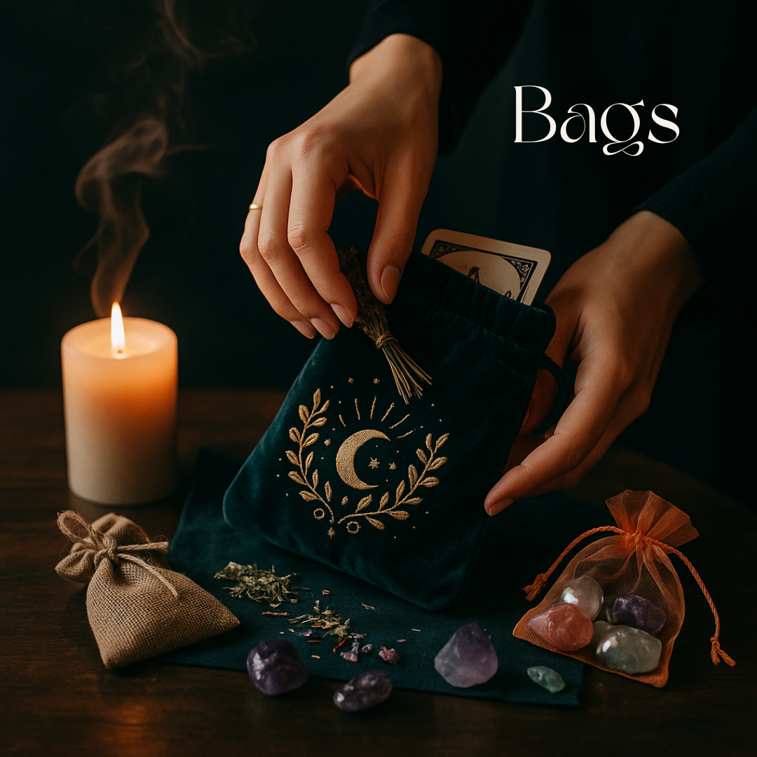 Mystic Bags