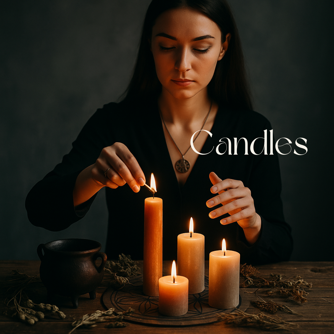 Candles