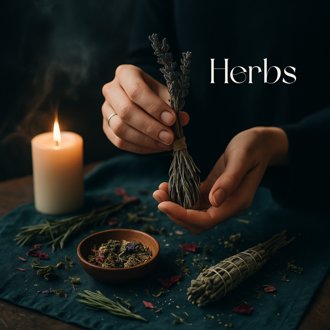 Herbs