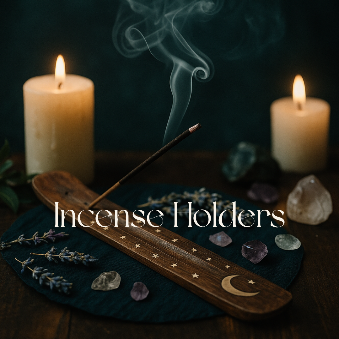 Incense Holders