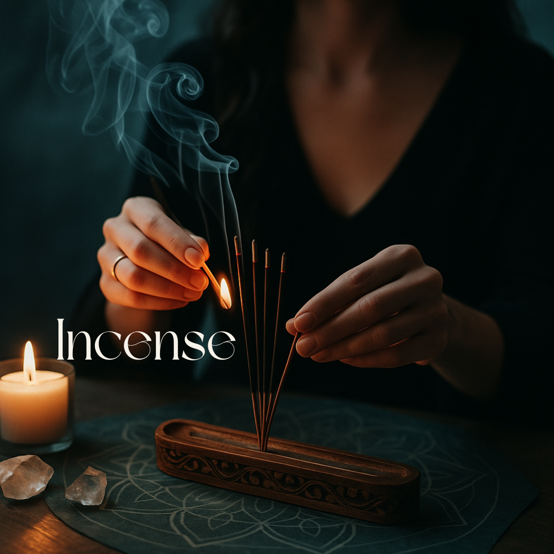 Incense