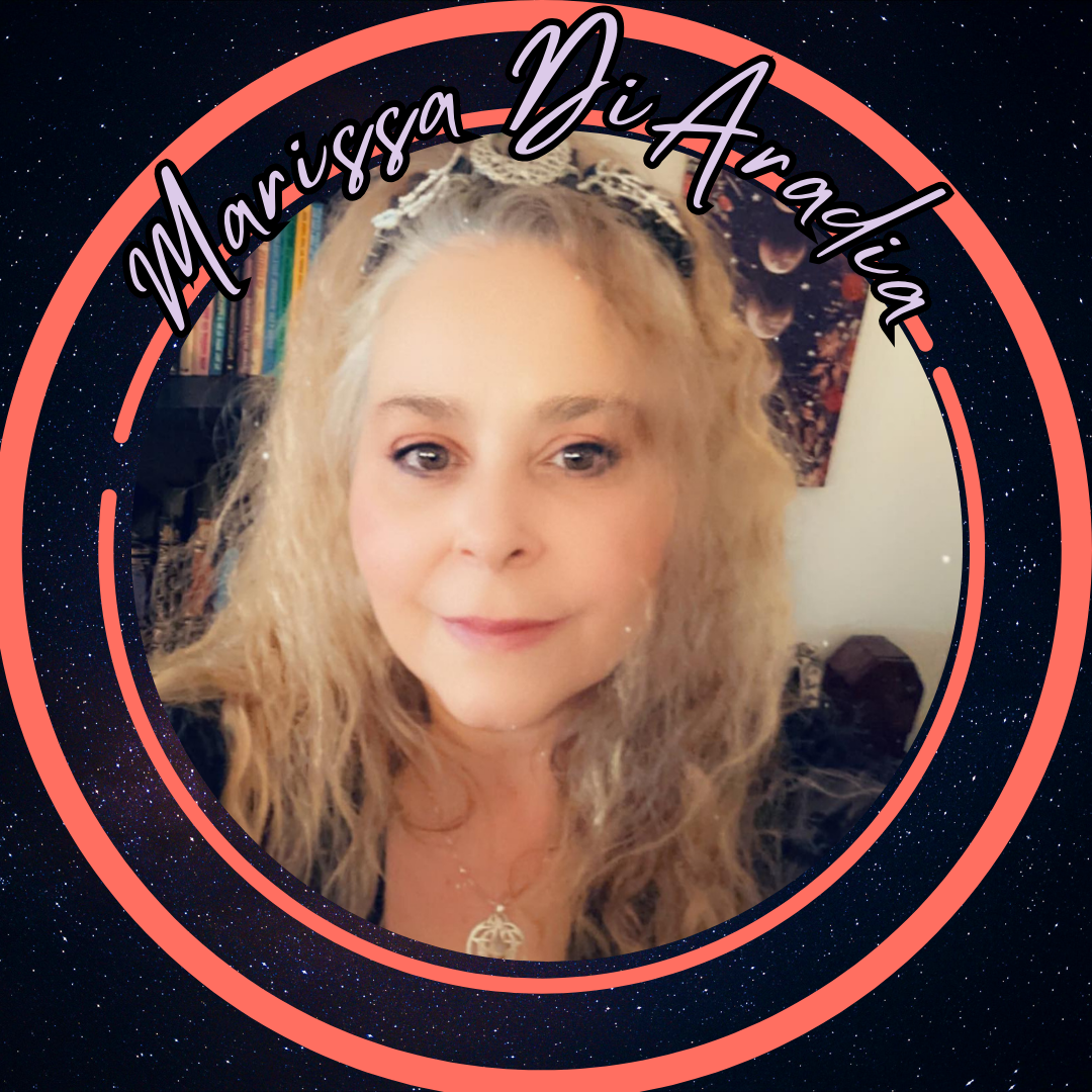 Sessions & Services With Marissa DiAradia