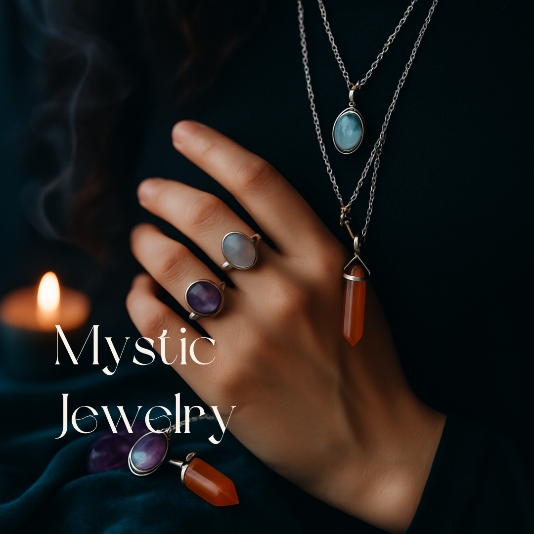 Mystic Jewelry