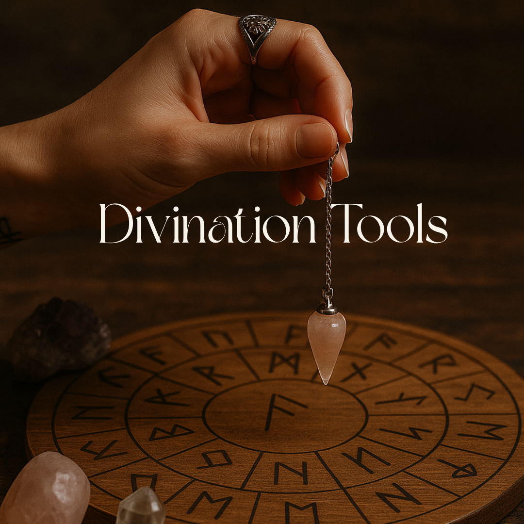 Divination Tools