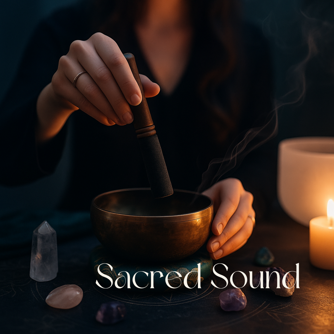 Sacred Sounds