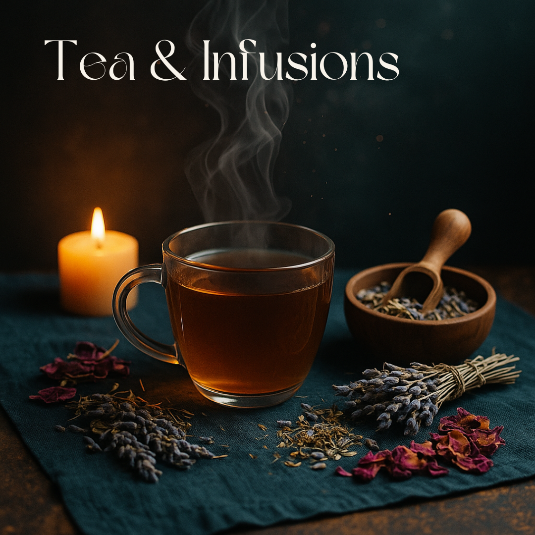 Tea & Infusions