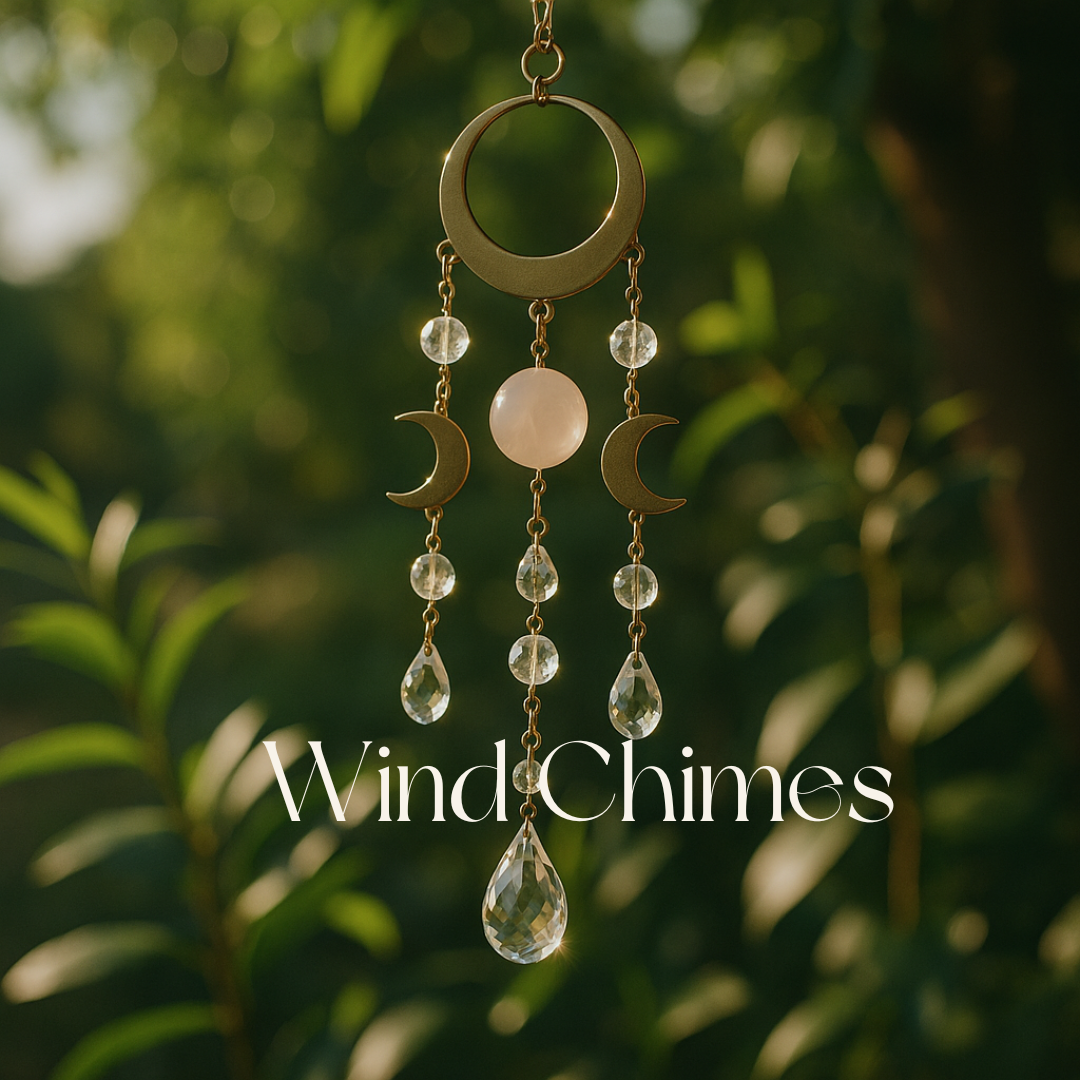 Wind Chimes