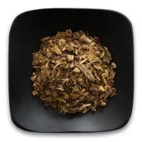 Yellow Dock Root Herbal Remedy For Natural Healing