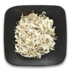 Organic Marshmallow Root for Healing and Skincare