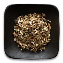 Pure Dandelion Root for Nutritional Herbal Tea Blends