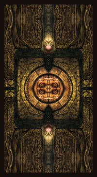 Royo Dark Tarot Deck by Luis Royo Mystical Fantasy