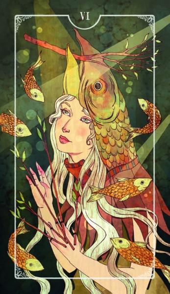 Ostara Tarot Deck By Schiffer: Magical Spring Equinox Guide