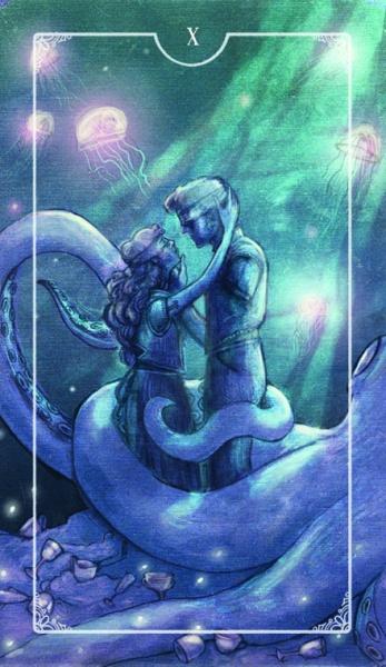 Ostara Tarot Deck By Schiffer: Magical Spring Equinox Guide