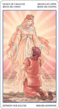 Tarot of the 78 Doors Mystical Deck | Mystics Vibe