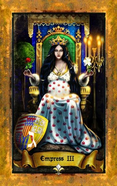 Mystical Illuminati Tarot Deck By Schiffer Publishing