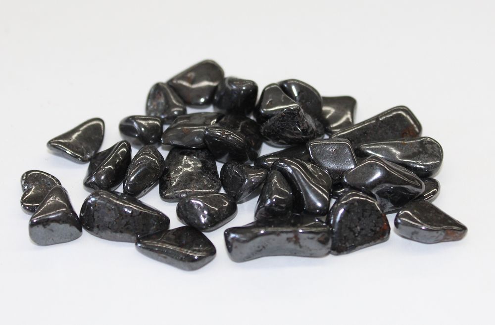 Lodestone Tumbled Chips 10g
