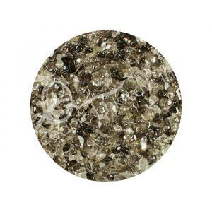 Smoky Quartz Chips - 4oz