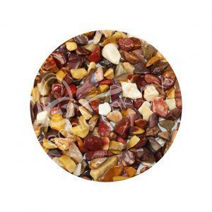 Mookaite Chips - 4oz