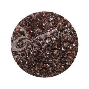 Garnet Chips - 4oz