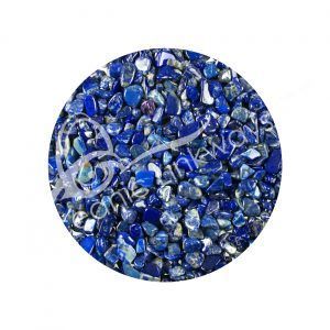 Fluorite Chips - 4oz