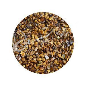 Tiger Eye Chips 4oz