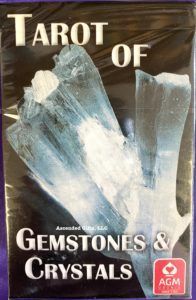 Tarot of Gemstones and Crystals