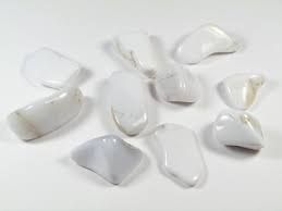 Cacholong Opal