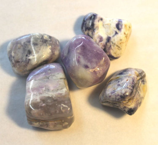 Blue Opal Mexico AA dk