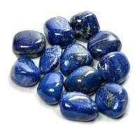 Lapis (Large) - Tumbled