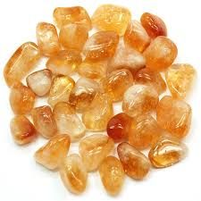 Citrine AA