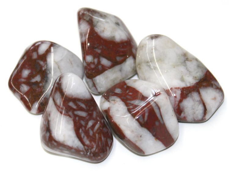 Cataclasite Impact Stone A