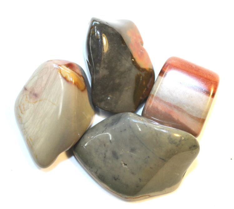 Desert Jasper