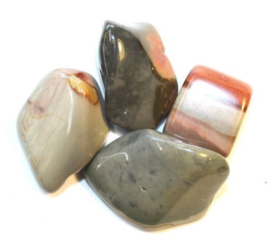 Desert Jasper