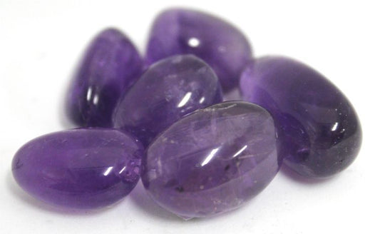 Amethyst Zambia A Grade