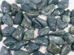 Blue Jade Medium Tumbled