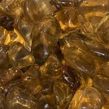 Whiskey Quartz