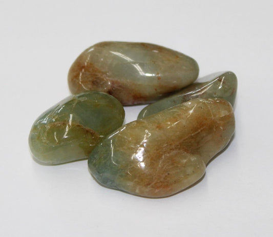Aquamarine Yellow Green A