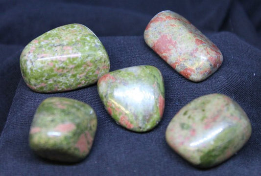 Unakite