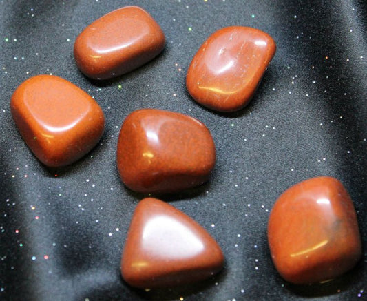 Jasper Red A