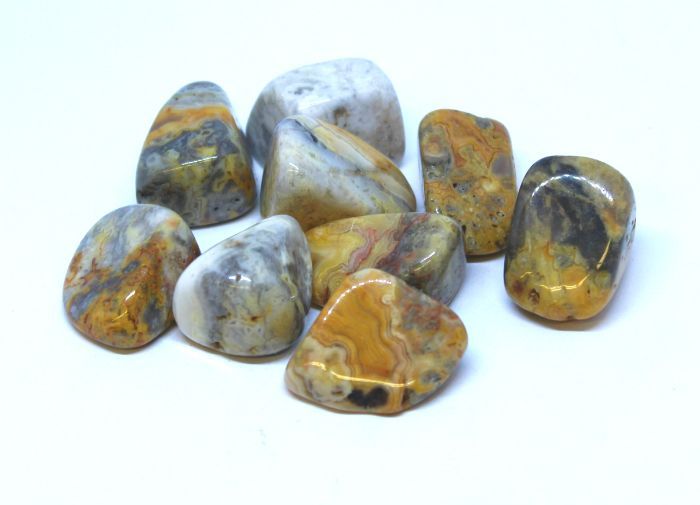 Agate Crazy Lace