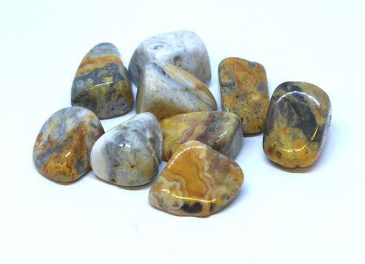 Agate Crazy Lace