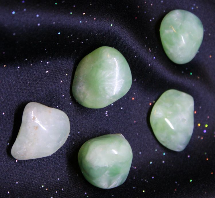 Prehnite