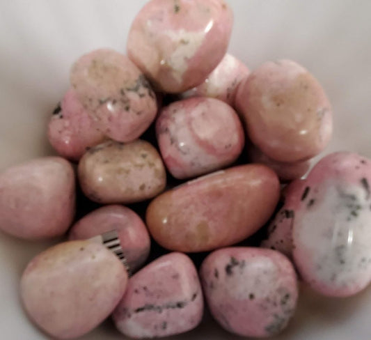 Rhodonite