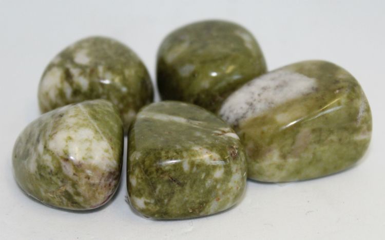 Epidote