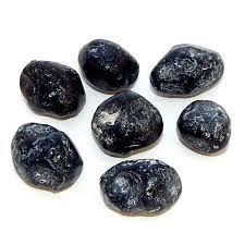 Apache Tears Rough Tumbled