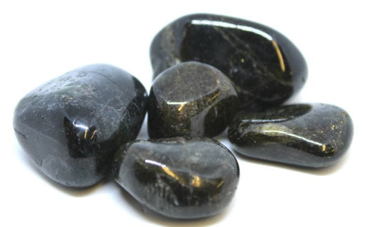 Tourmaline Dark Green