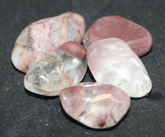 Quartz Lithium