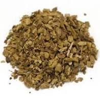 Yellowdock Root cut 1oz