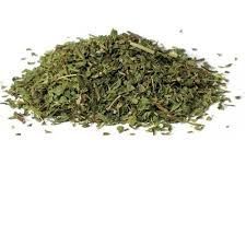 Spearmint cut Organic