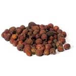 Hawthorn Berries whole 1oz
